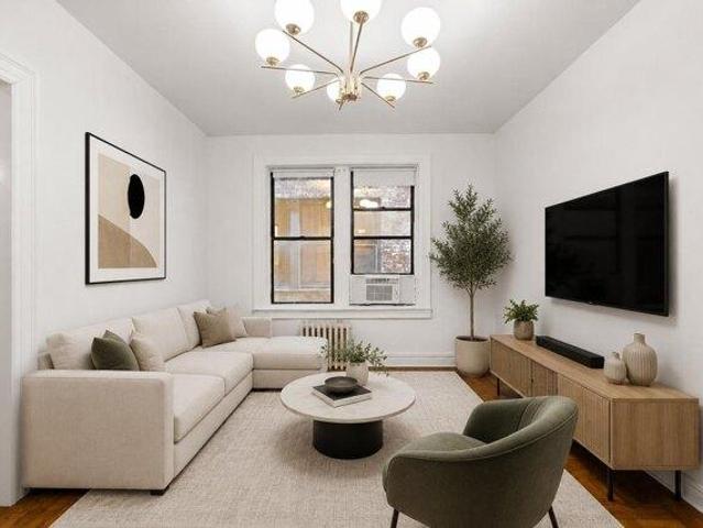 Condo for sale in Journal Square, Jersey City