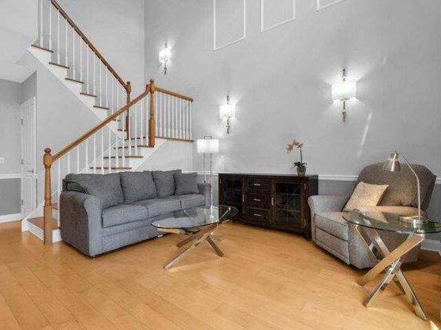 Condo for sale in McGinley Square, Jersey City