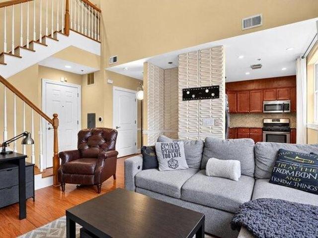 Condo for sale in McGinley Square, Jersey City