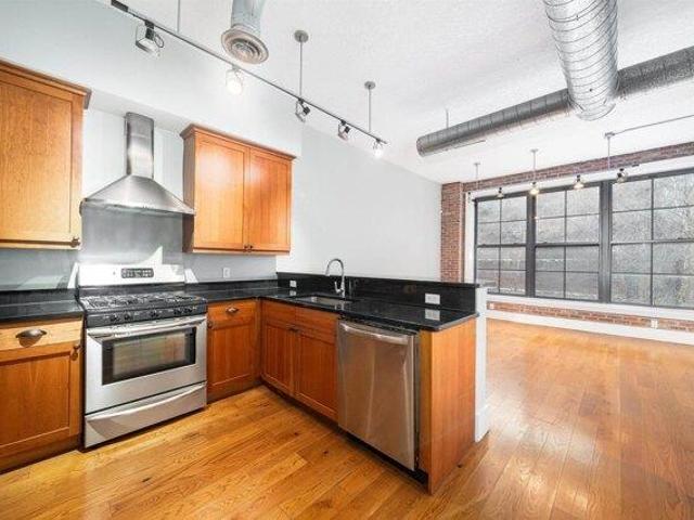 Condo for sale in Jersey City, Hudson County