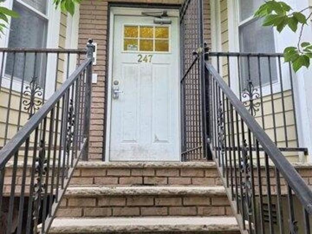 Condo for sale in Journal Square, Jersey City