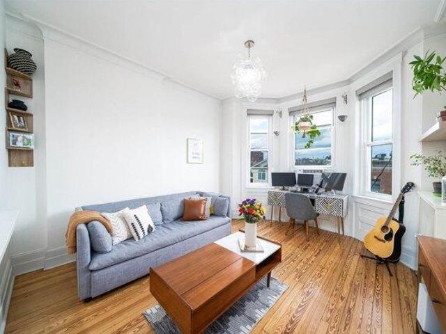 Condo for sale in Hudson, New Jersey