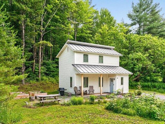 House for sale in Johnson, Vermont