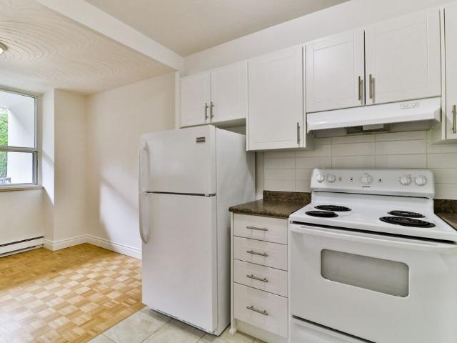 Apartment for rent in Woburn, Ontario