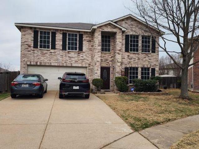 Room for rent in Denton, Texas