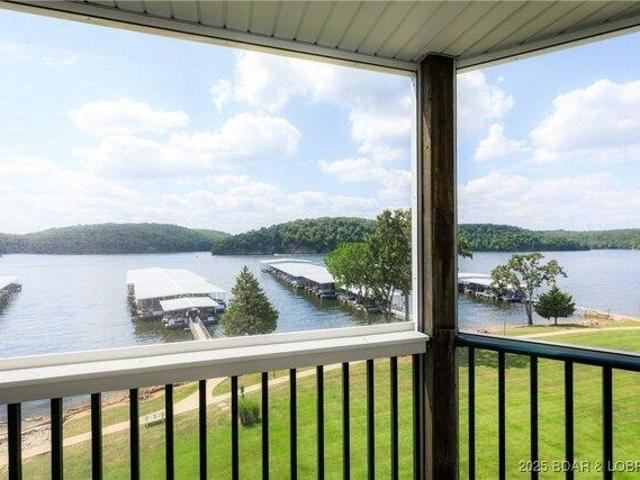 Condo for sale in Kaiser, Missouri