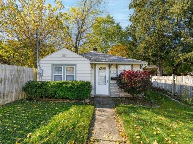 House for sale in Kalamazoo, Michigan