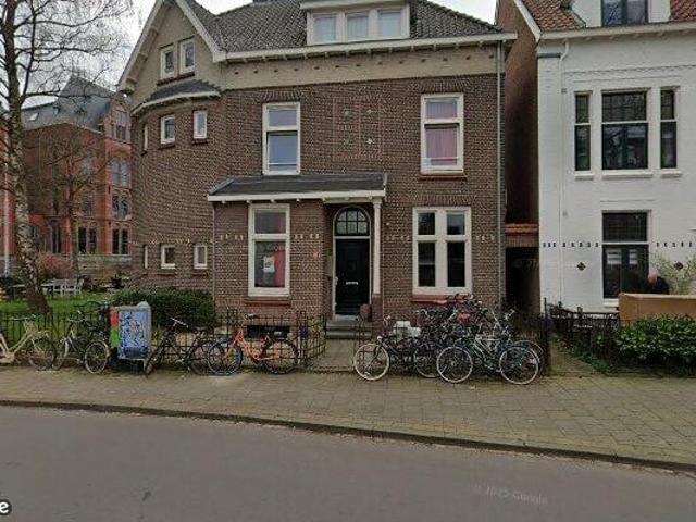 Woning te huur in Nijmegen