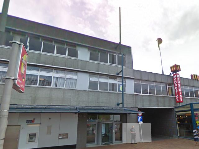 Kamer te huur in Winkelcentrum Overvecht, Haarzuilens