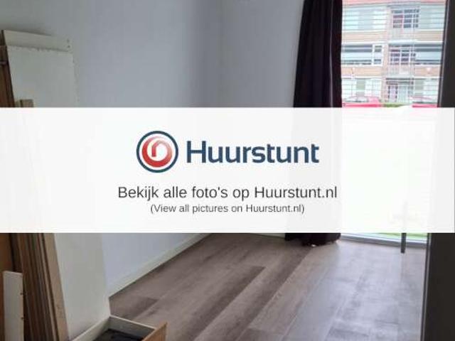 Appartement te huur in Amersfoort