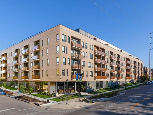 Condo for rent in Mayfair, Kansas City