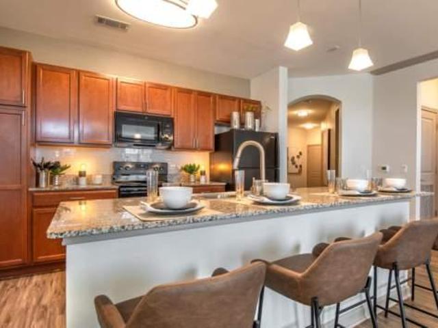 Apartment for rent in Katy, Harris County