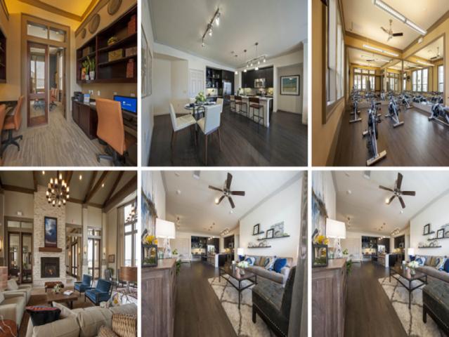 Apartment for rent in Harris, Texas