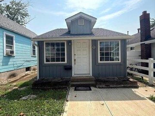 House for sale in Monmouth, New Jersey