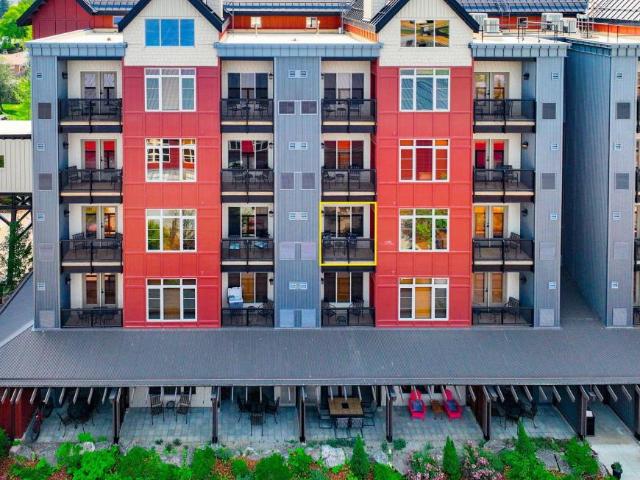 Condo for sale in Kellogg