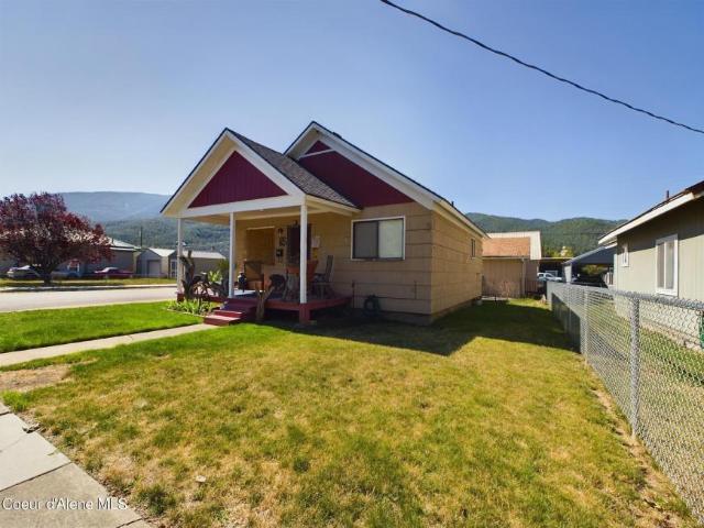 House for sale in Kellogg