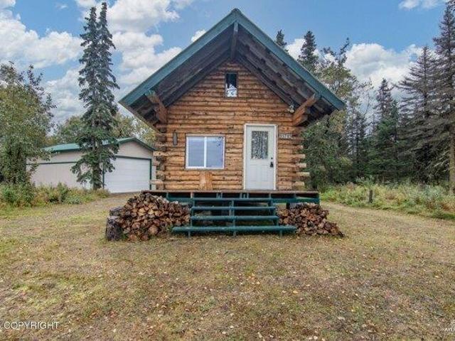 House for sale in Kasilof