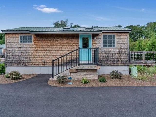 Condo for sale in Kennebunk, Maine