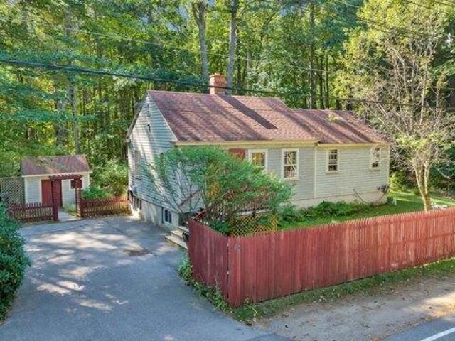 House for sale in Kennebunk, York County