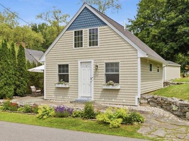 House for sale in Kennebunkport, Maine
