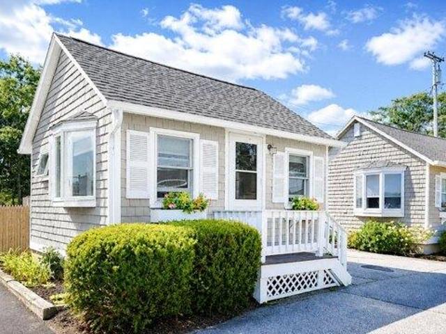 Condo for sale in Kennebunkport, Maine