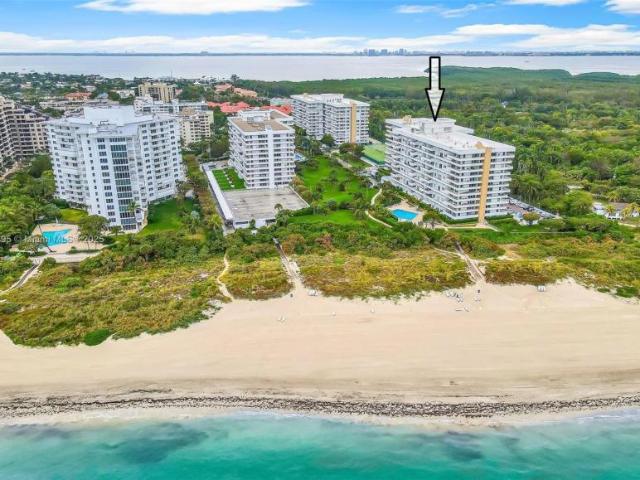 House for sale in Key Biscayne, Florida
