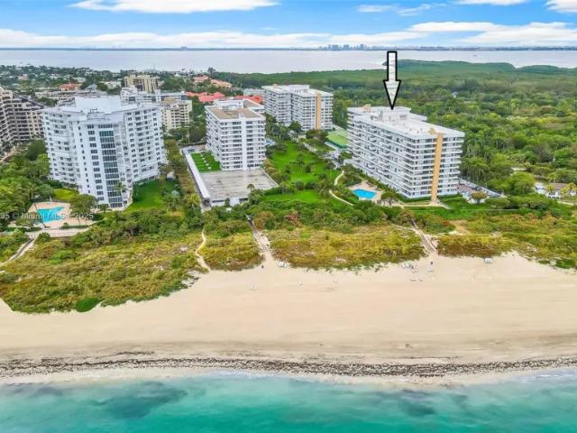 House for sale in Key Biscayne, Florida