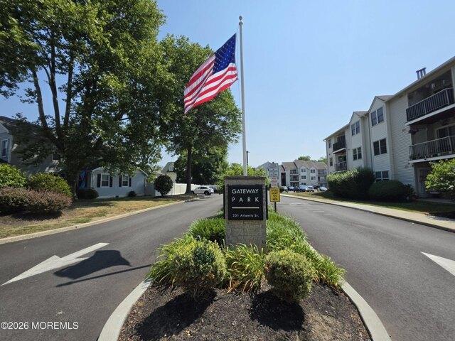 Condo for sale in Monmouth, New Jersey