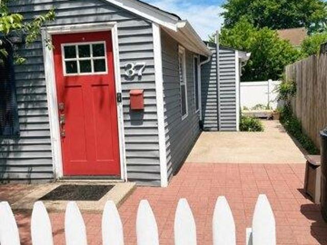 House for sale in Monmouth, New Jersey