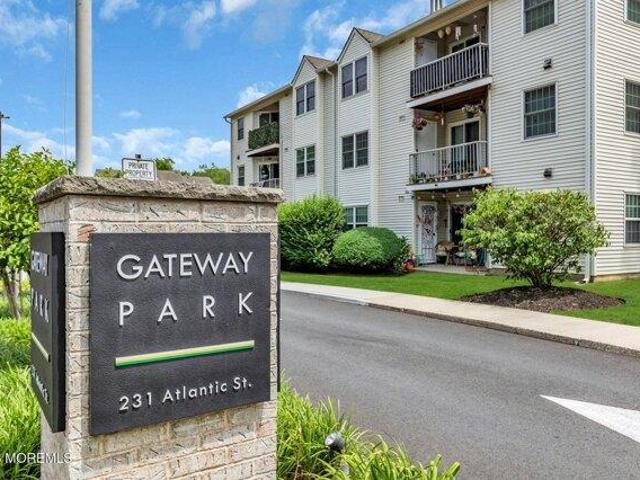 Condo for sale in Monmouth, New Jersey