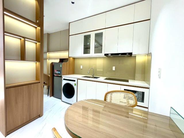 Căn hộ cho thuê tại Đà Nẵng