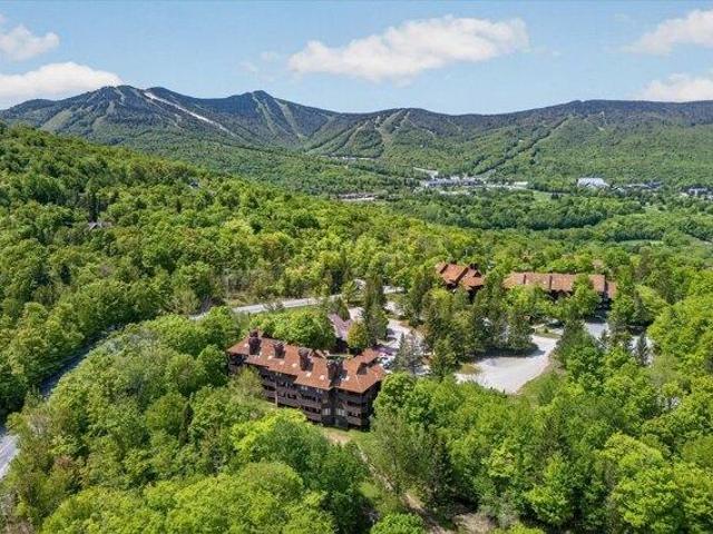 Condo for sale in Killington, Vermont