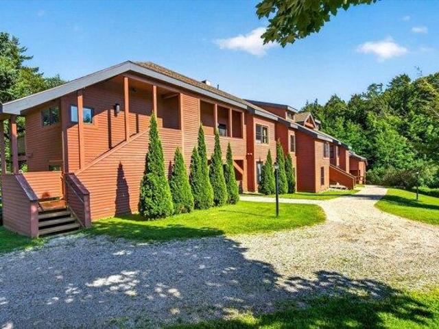 Condo for sale in Killington, Vermont