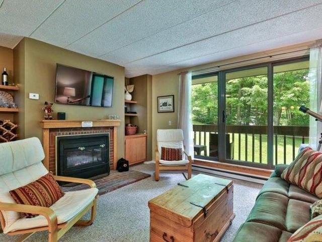 Condo for sale in Killington, Vermont