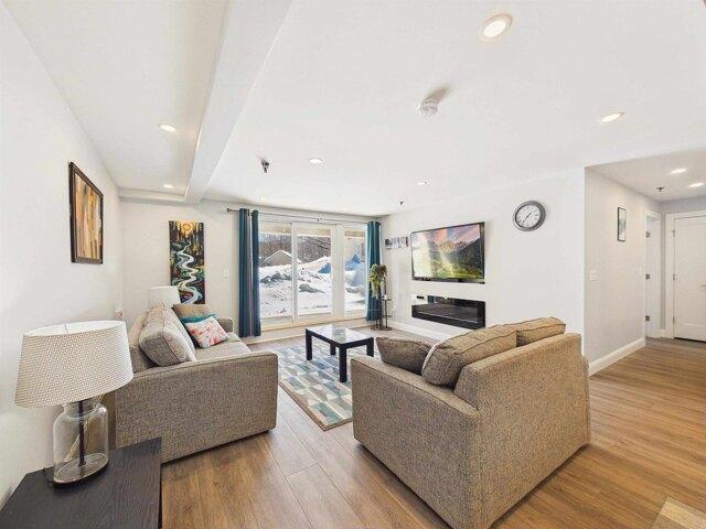 Condo for sale in Killington, Vermont