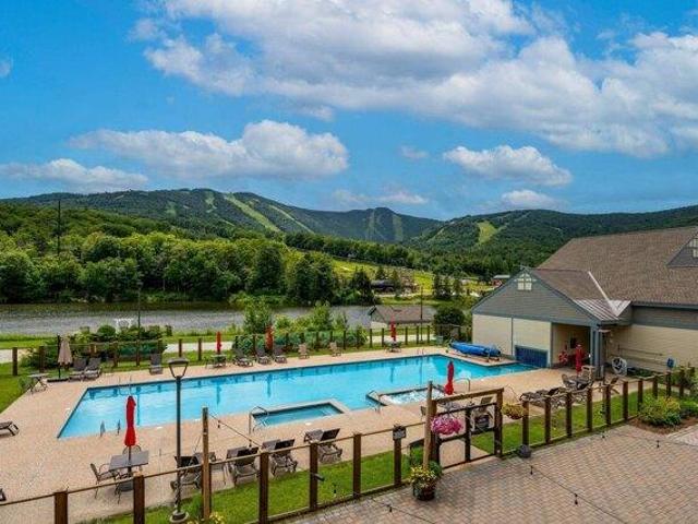 Condo for sale in Killington, Vermont