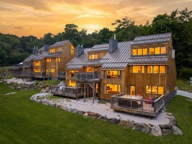 Condo for sale in Killington, Vermont