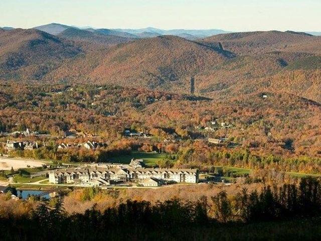 Condo for sale in Killington, Vermont