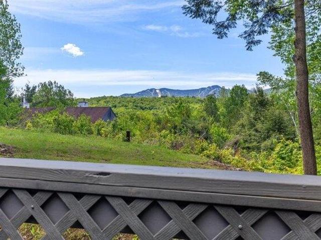 Condo for sale in Killington, Vermont