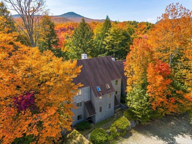 Condo for sale in Killington, Rutland County