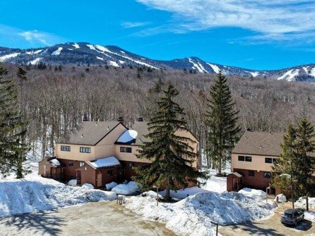 Condo for sale in Killington, Vermont