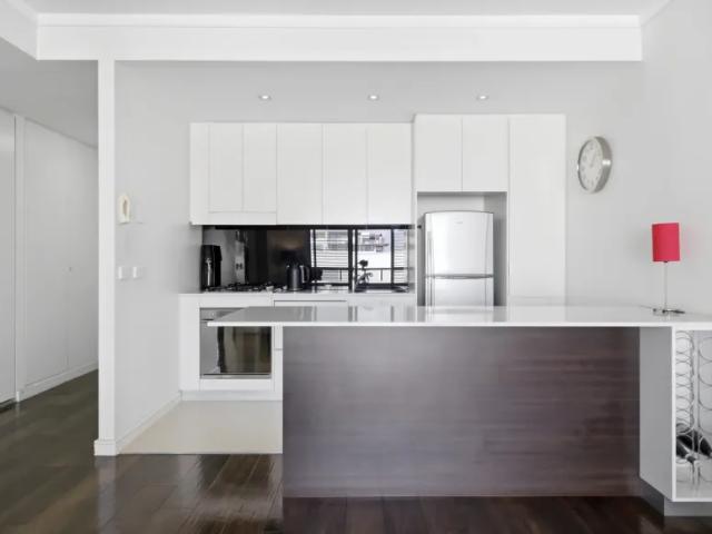 Apartment for sale in Kingston, Australian Capital Territory