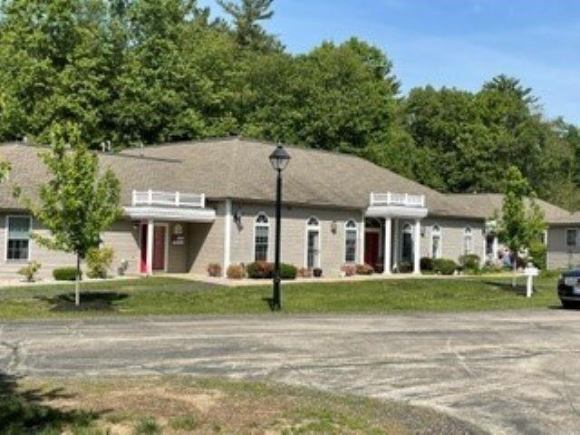 Condo for sale in New Hampshire