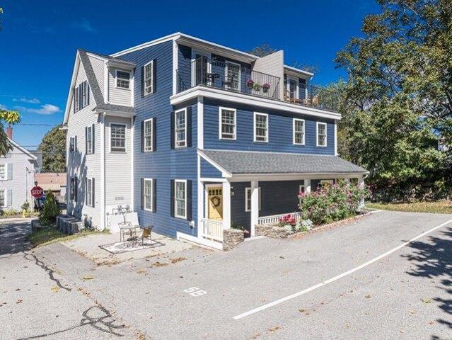 Condo for sale in Kittery, York County