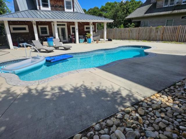 House for rent in Kitty Hawk, Dare County
