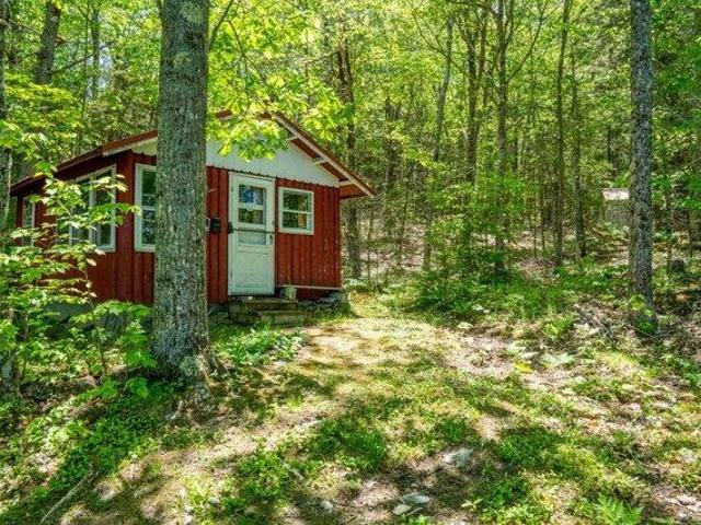 House for sale in Waldo, Maine
