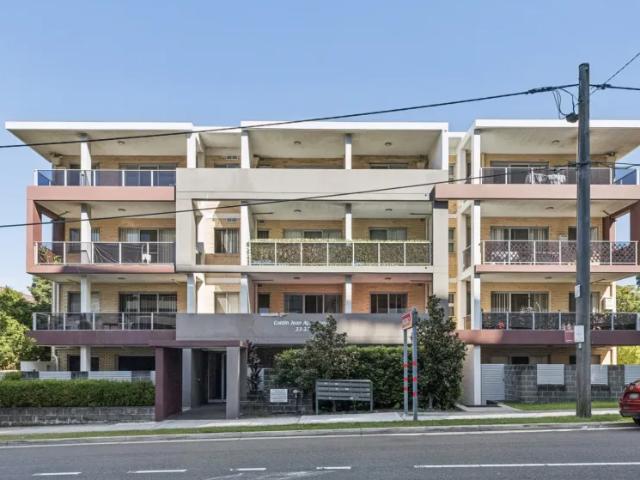 Apartment for sale in Sydney, New South Wales