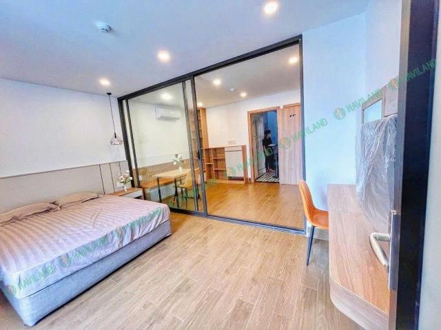 Căn hộ cho thuê tại Đà Nẵng