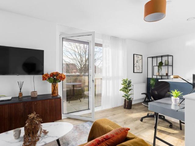 Apartment for rent in Hayes, Hayes