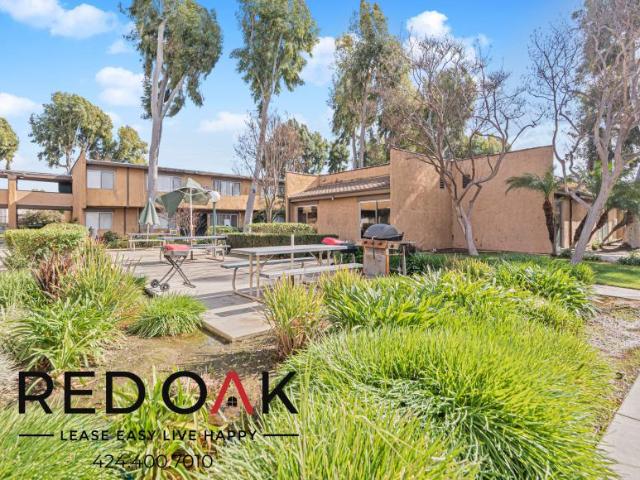 Condo for rent in La Puente